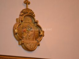 Ermita del Niño de Mula 2015